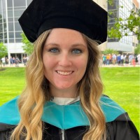 Maddie Ringer Pt, Dpt