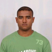 Mohamed Ramzudeen
