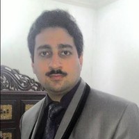 Waqas Ur Rehman