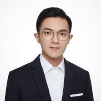 Wade Lin