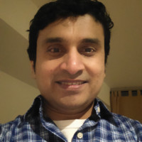 Ashish Vijayan