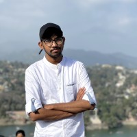 Sanket Jain