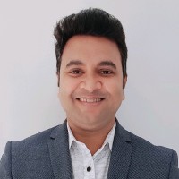 Sandipan Das