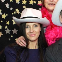 Jo Robertson