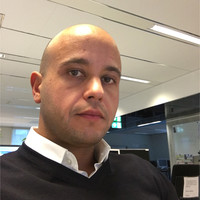 Ashraf Mostafa