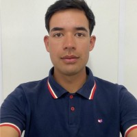 Benjamin Fernandez