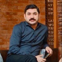 Asad Zia