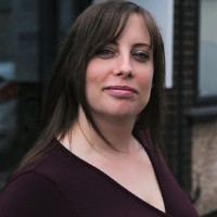 Anastazia Hodson
