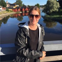 Sabina Kuhlberg