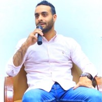 Amr Helmy