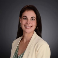 Audrey Léger McCalla