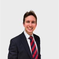 Lewis Hooper Mciob