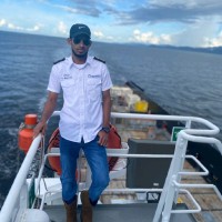 Kiran Ramnarine