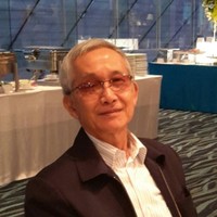 ประสิทธิ์ ดำรงชัย