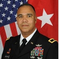 Anthony G Crutchfield