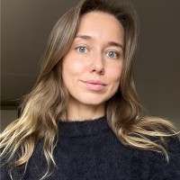 Tatiana Pavlova