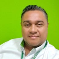 Oscar De Paz Cruz