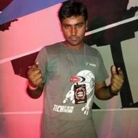 Yogesh Kumar