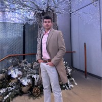 Bradley Stanton