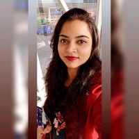 Sanjana Alishetty
