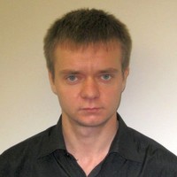 Alexander Saenko