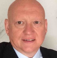Steve Dodds