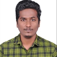 MANIKANDAN G