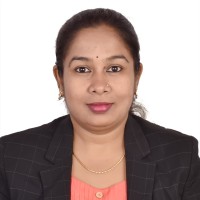 Arpitha Sridhar