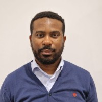Ikechukwu Hargley