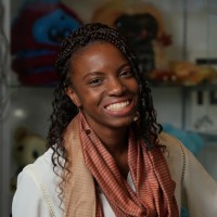 Randi Williams, Ph.D.