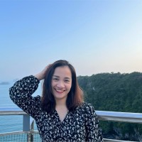 Jolie Hoang