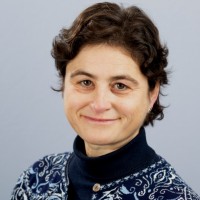 Maria Fleuren