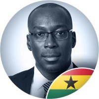 Kofi Duodu Asomaning