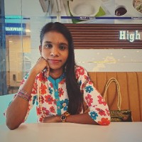 Dainashree Sundaram