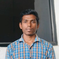 YOGESHWARAN S