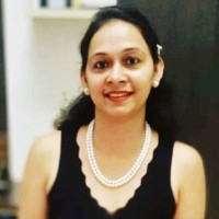 Rohini Gagroo