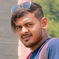 Swapnendu Bhowmick