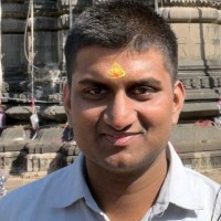 Deepesh Nair