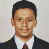 ANZAR ALI