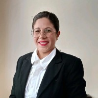 Gipsy Kaina Ramirez Orozco