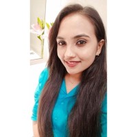 Shruti Mukhedkar