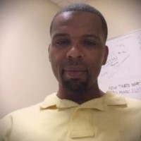 Corey Manning