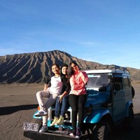 March Siahaan