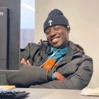 Daniel Ajayi