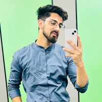 Inayat Mushtaq