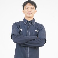 Shahal Rizky
