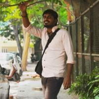 Kiran Kumar