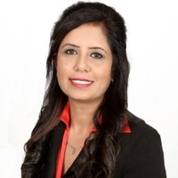 Kiran Brar Realtor