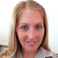 Patricia Brown