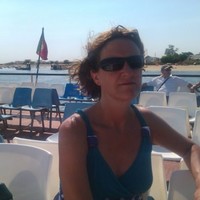 Hilary McGuire